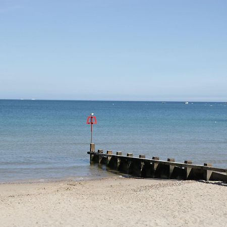 Purbeck Hotel Apartments - Flat 5 Swanage Dış mekan fotoğraf