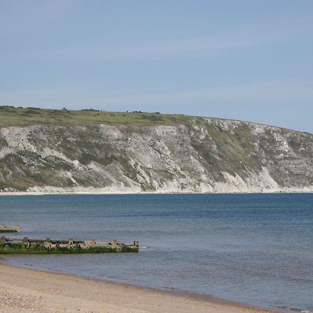 Purbeck Hotel Apartments - Flat 5 Swanage Dış mekan fotoğraf