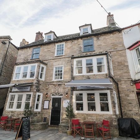 Purbeck Hotel Apartments - Flat 5 Swanage Dış mekan fotoğraf