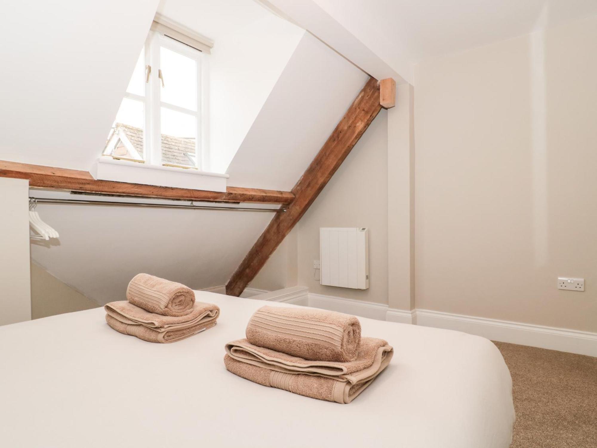 Purbeck Hotel Apartments - Flat 5 Swanage Dış mekan fotoğraf