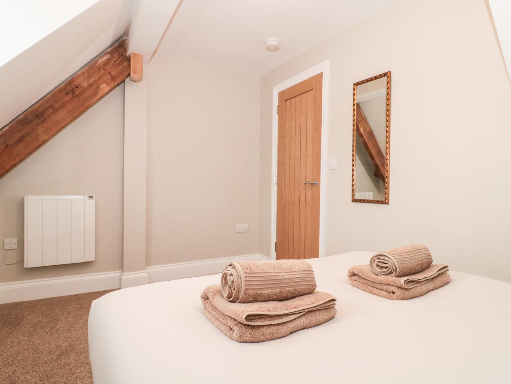 Purbeck Hotel Apartments - Flat 5 Swanage Dış mekan fotoğraf