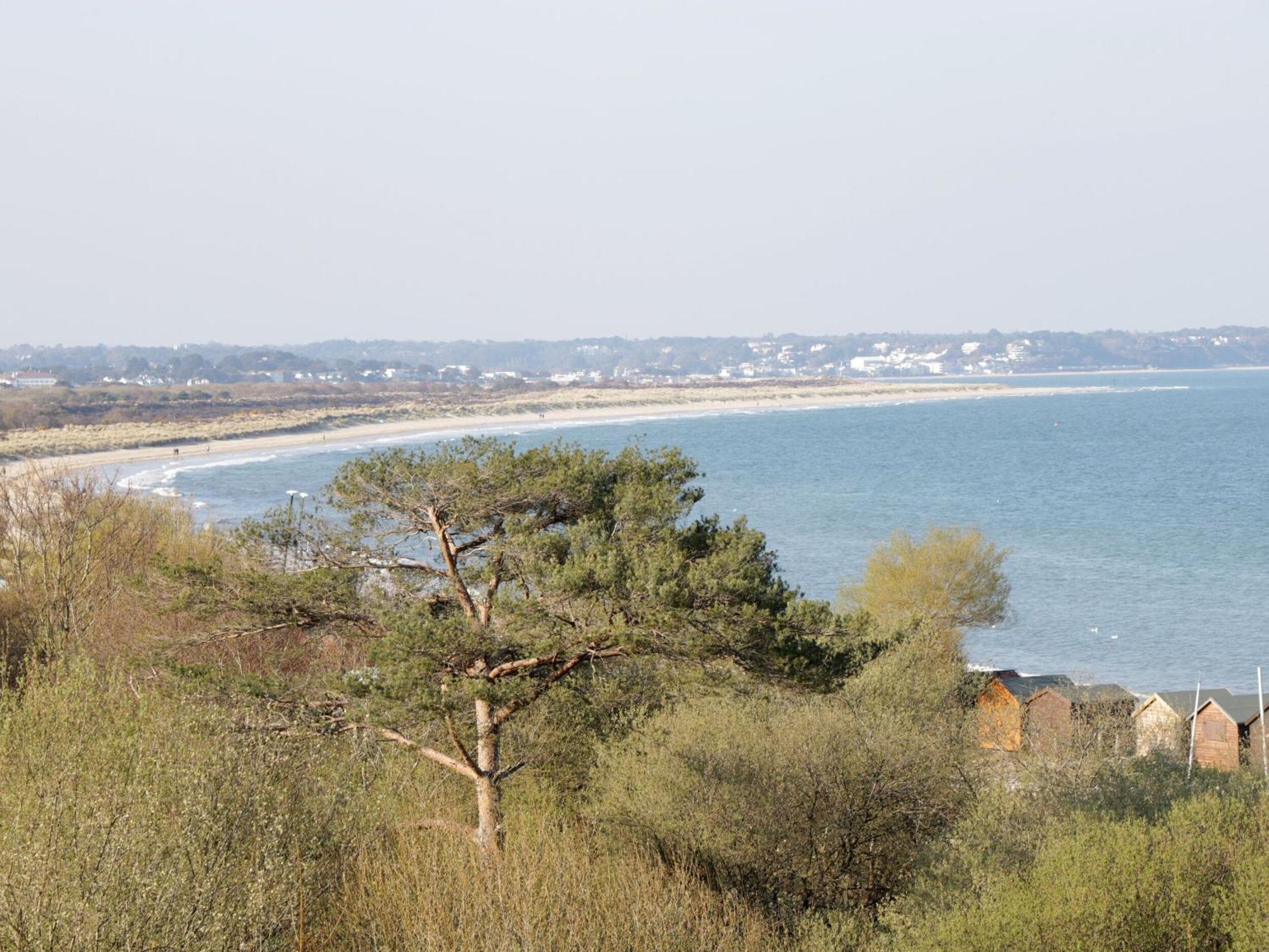 Purbeck Hotel Apartments - Flat 5 Swanage Dış mekan fotoğraf