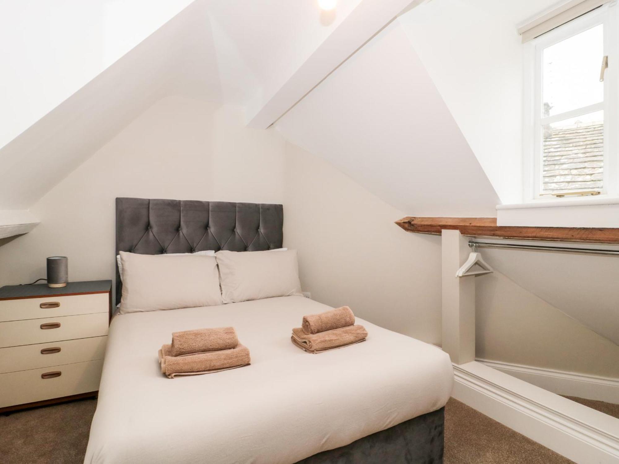 Purbeck Hotel Apartments - Flat 5 Swanage Dış mekan fotoğraf