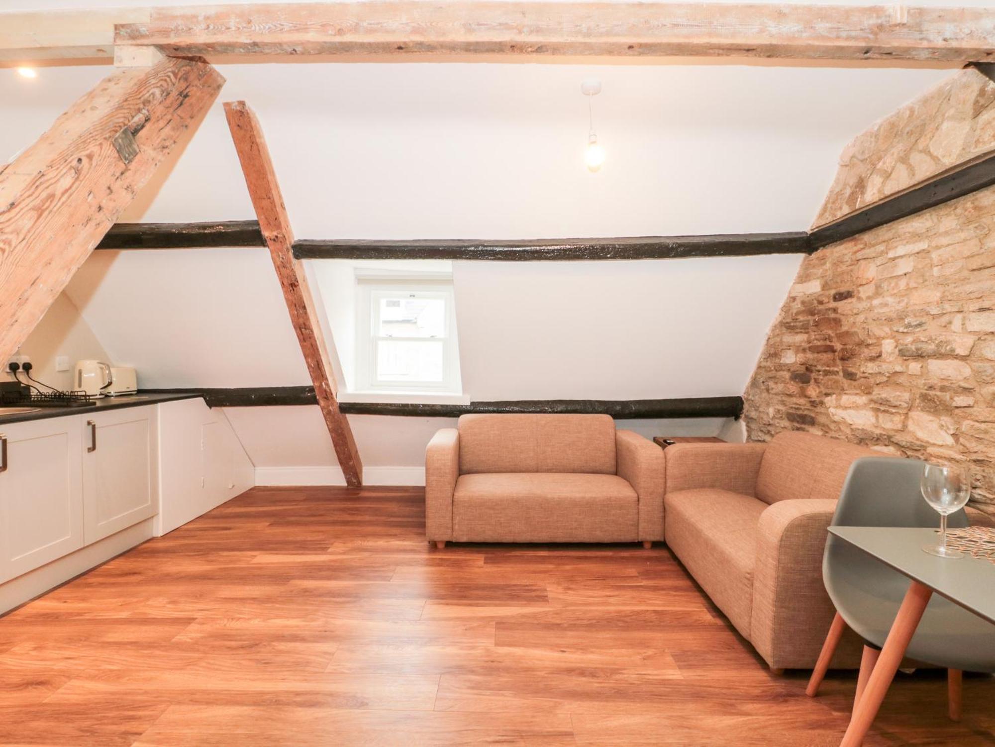 Purbeck Hotel Apartments - Flat 5 Swanage Dış mekan fotoğraf