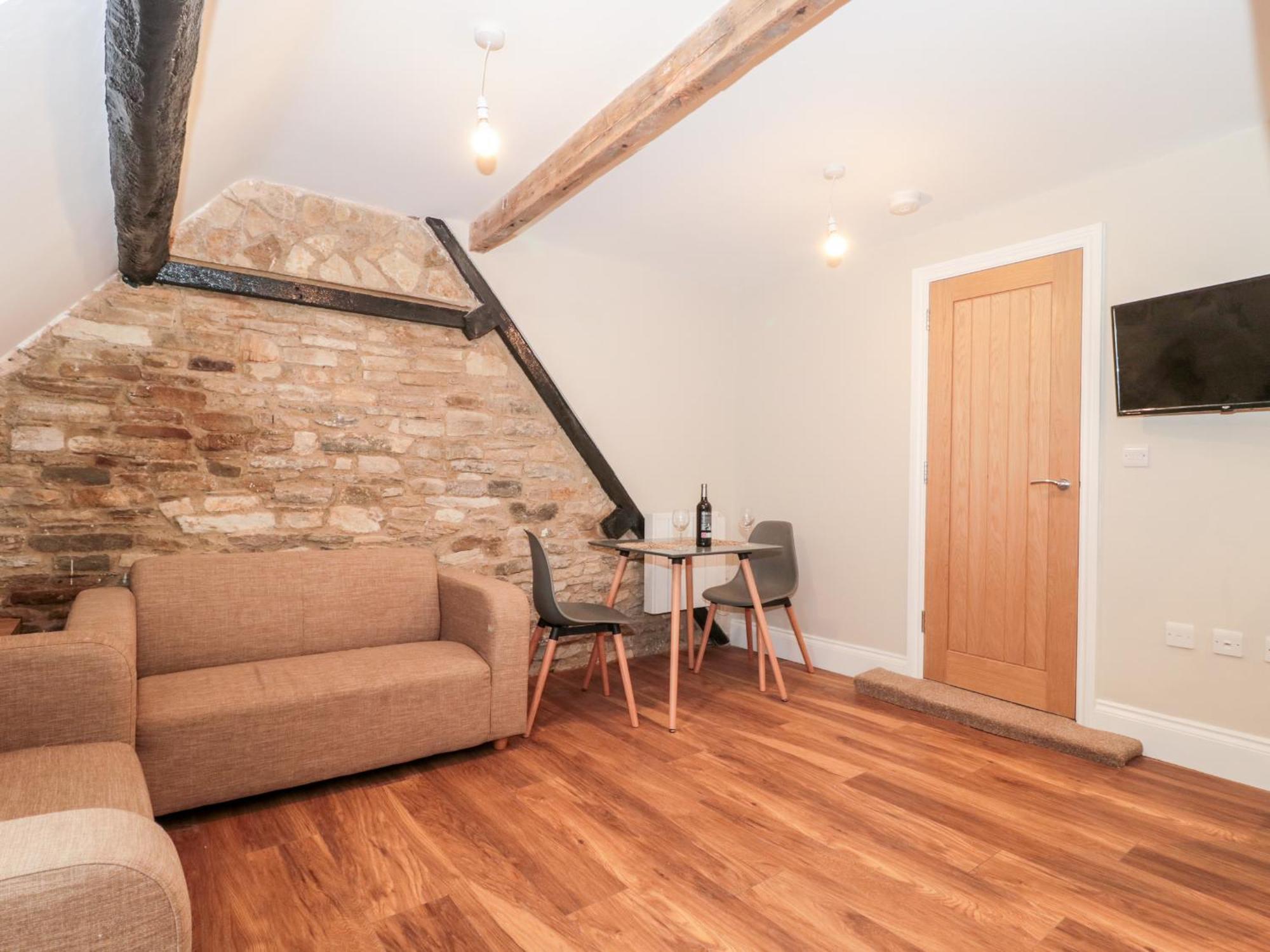 Purbeck Hotel Apartments - Flat 5 Swanage Dış mekan fotoğraf