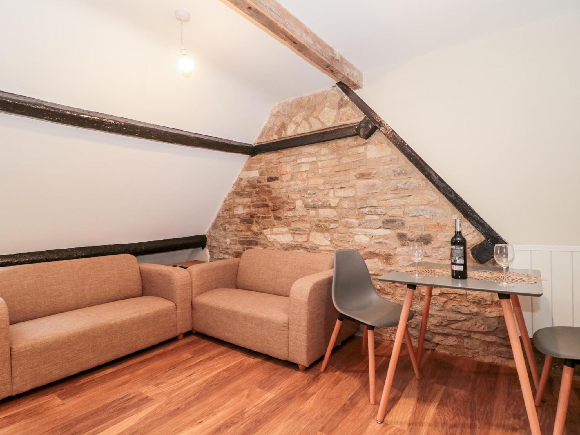 Purbeck Hotel Apartments - Flat 5 Swanage Dış mekan fotoğraf
